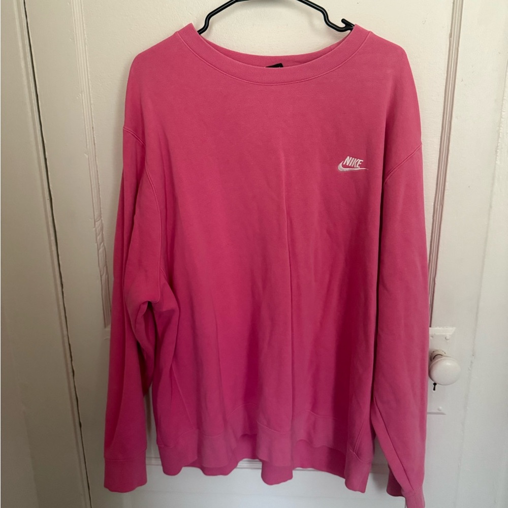 Nike Crewneck